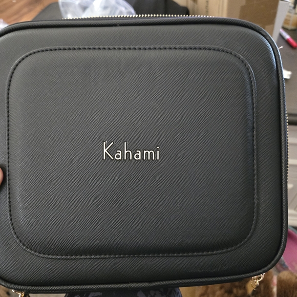 LED Lighted Makeup Mirror - Picture 4 of 4